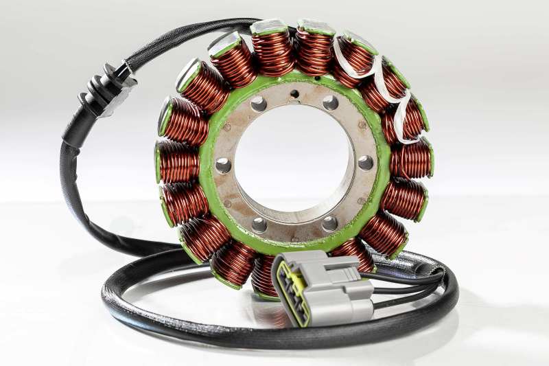 Ricks Motorsport Electrics Ricks Motorsport New OEM Style Yamaha Stator 21-429 21-429 User 1