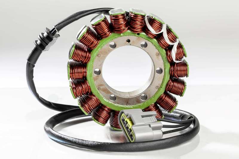 Ricks Motorsport Electrics RME Stator Batteries, Starting & Charging Stators main image