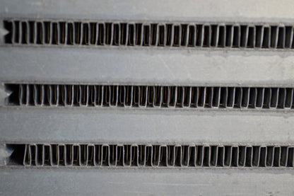 CSF Magnum 1000+hp Bar & Plate Intercooler Core - 18in L x 12in H x 6in W 8040 8040 Photo - Close Up