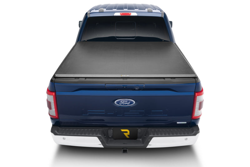 Truxedo Truxport 15-19 Ford F-150 5'7" Bed 297701 Photo - Mounted