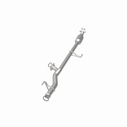 MagnaFlow Toyota Tundra California Grade CARB Compliant Direct-Fit Catalytic Converter 5491573 360 Degree Image Set
