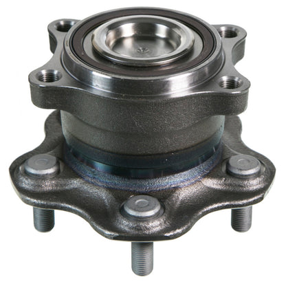 Moog 03-07 Nissan Murano Rear Hub Assembly 512423 512423 Photo - Primary