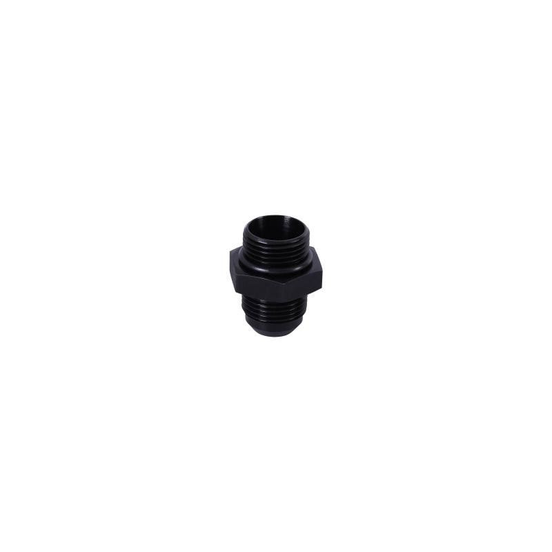 Aeromotive ORB-12 to AN-12 Male Flare Fitting 15612 Photo - Close Up