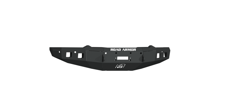 Road Armor 19-20 Ram 1500 Stealth Front Winch Bumper - Tex Blk 4191F0B 4191F0B Photo - Primary