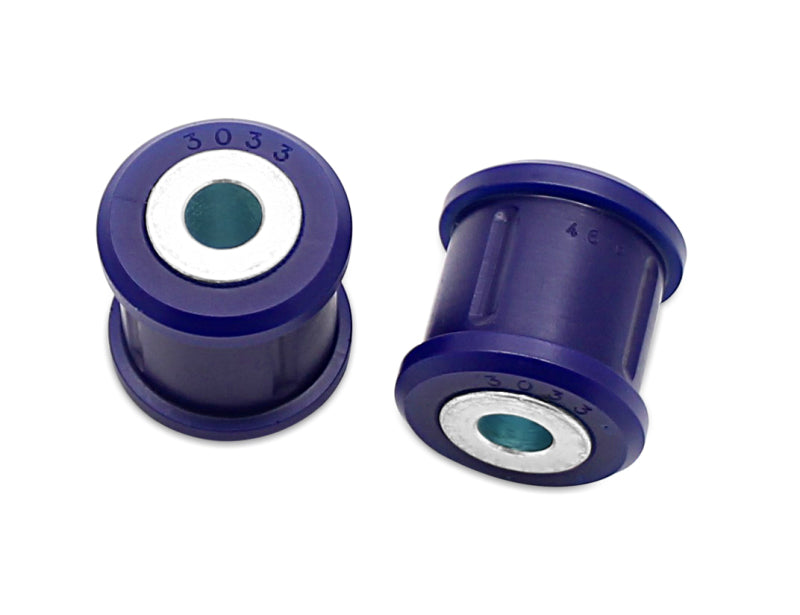SuperPro Rear Control Arm Lower-Shock Mount Bushing Kit SPF3033K Photo - Primary