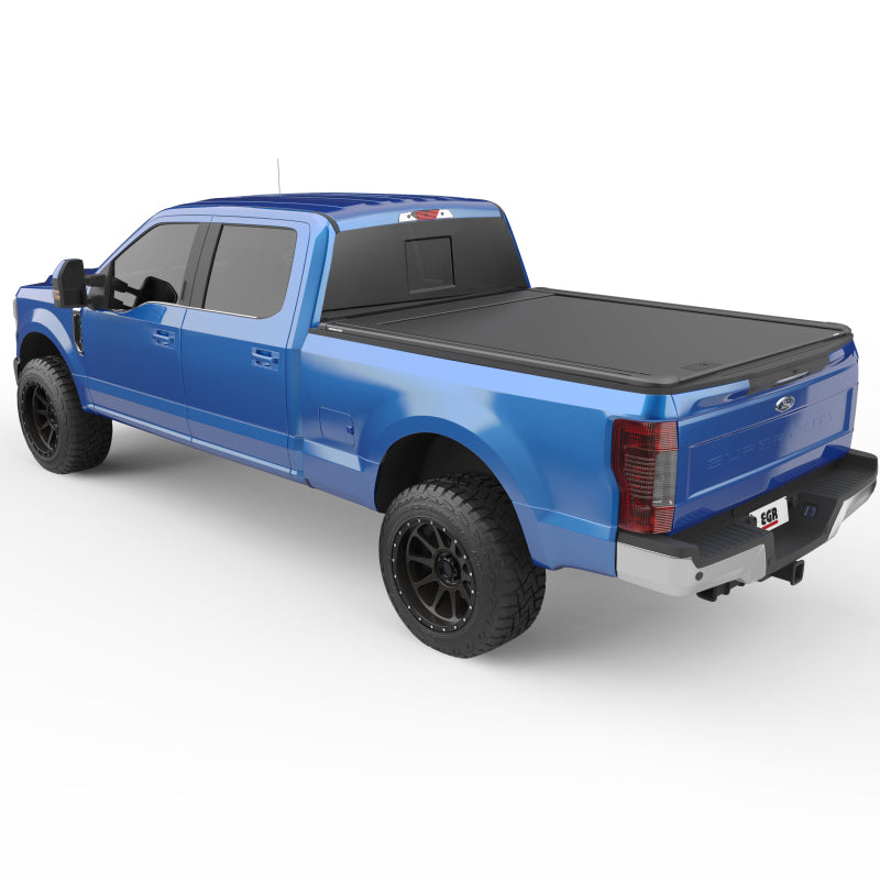 EGR EGR Retractable Bed Covers Tonneau Covers Bed Covers - Folding main image