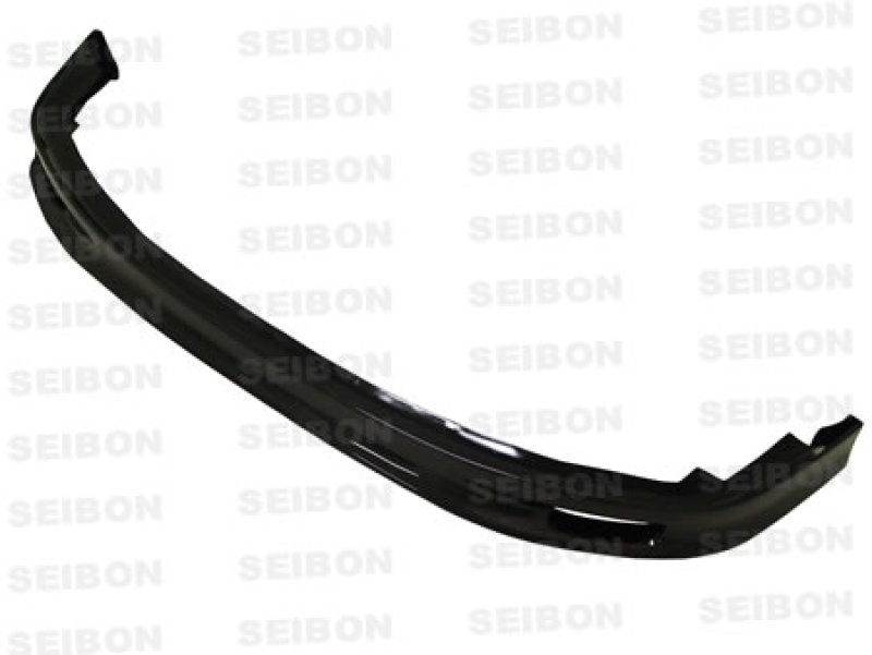Seibon SP Front Lip Honda Civic 2Dr/Hb 1992-1995 FL9295HDCV2D-SP Photo - Primary