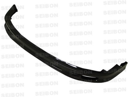 Seibon SP Front Lip Honda Civic 2Dr/Hb 1992-1995 FL9295HDCV2D-SP Photo - Primary