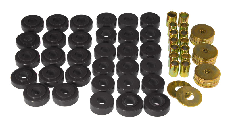 Prothane Body Mount 7-121-BL Photo - Primary