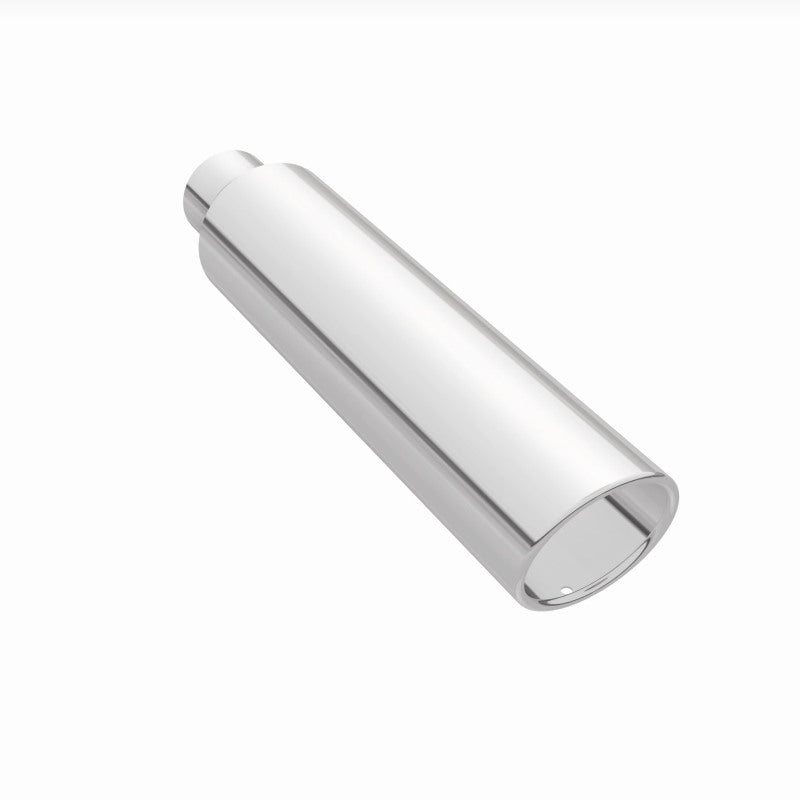 Magnaflow Tip 1-Pk Re 4.00 X 18 2.5 Id 15De 35117 35117 360 Degree Image Set