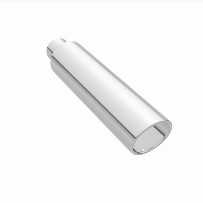 Magnaflow Tip 1-Pk Re 4.00 X 18 2.5 Id 15De 35117 35117 360 Degree Image Set