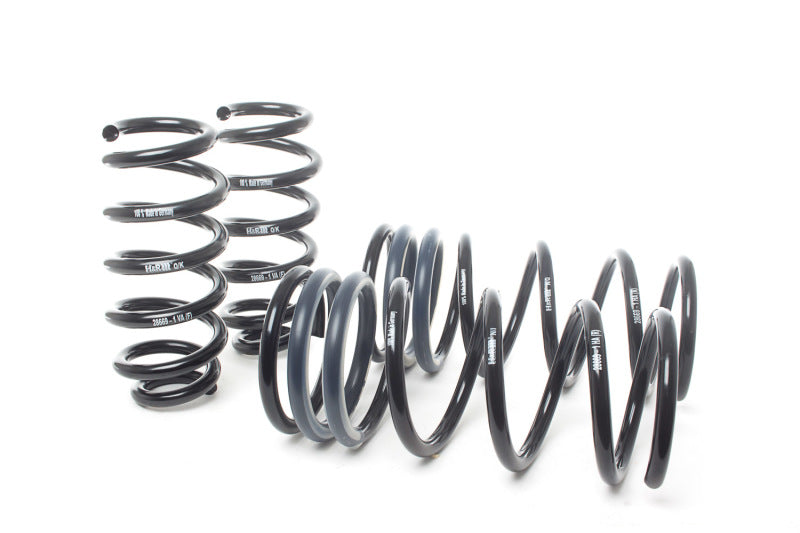 H&R 19-21 Mercedes-Benz G 550 SUV 463A Raising Spring (w/Agility Control/Non Adapt. Susp.) 28669-1 28669-1 User 1