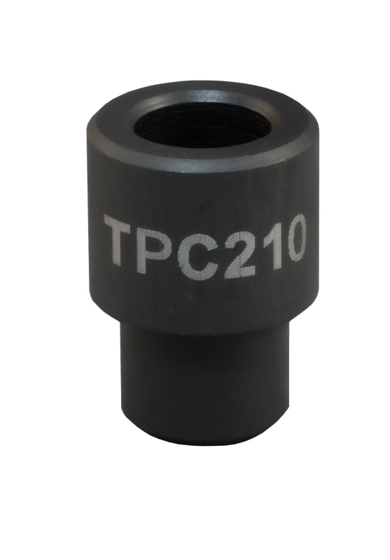 RK Chain Tail Piece for Chain Cutting TPC210 TPC210 User 1