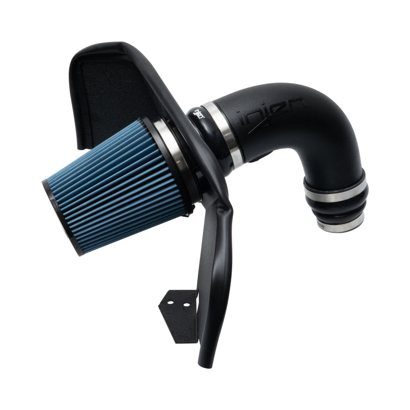 Injen INJ Power-Flow Intake Air Intake Systems Cold Air Intakes main image