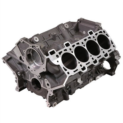 Ford Aluminum Engine Block 5.2L Gen-3 Coyote FRDM6010-M52B M-6010-M52B Photo - Primary