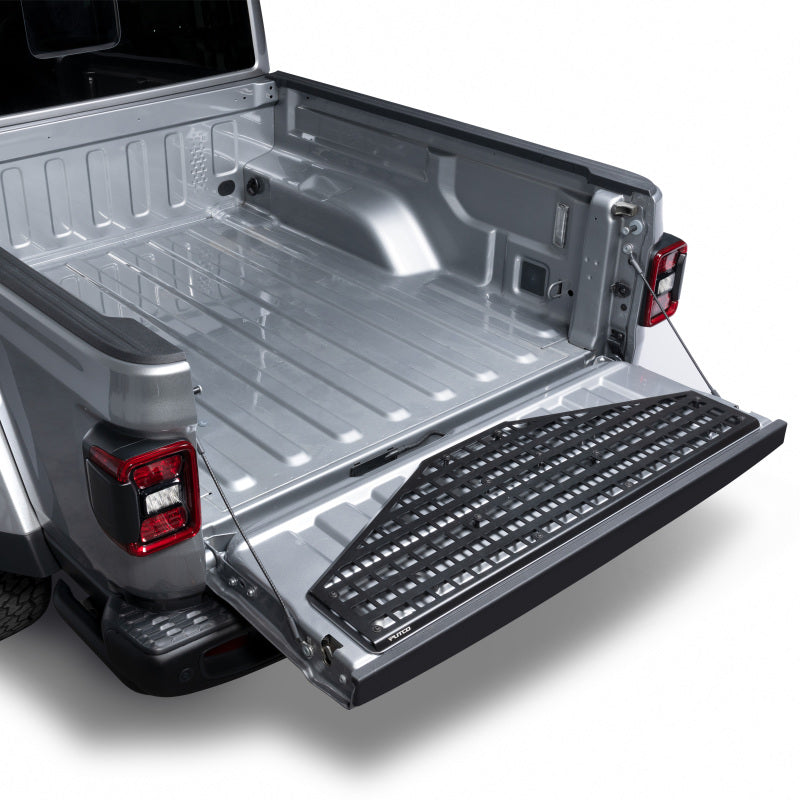 Putco 20-22 Jeep Gladiator Molle - Tailgate Panel 195240T-1 195240T-1 Photo - Primary