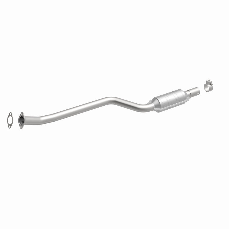 MagnaFlow BMW 530xi OEM Grade Federal / EPA Compliant Direct-Fit Catalytic Converter 52481 360 Degree Image Set