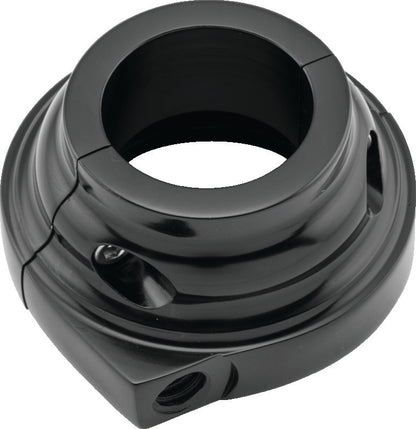 Performance Machine Throttle Housing Assy - Black Ano 0063-2000-B 0063-2000-B Photo - Primary