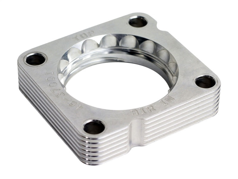 aFe Silver Bullet Throttle Body Spacer Acura TSX All 2009-2012 46-37001 Photo - Primary