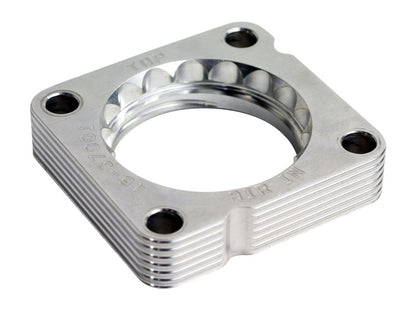 aFe Silver Bullet Throttle Body Spacer Acura TSX All 2009-2012 46-37001 Photo - Primary