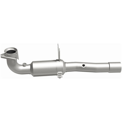 MagnaFlow Chevrolet Corvette California Grade CARB Compliant Direct-Fit Catalytic Converter 4481408 Photo - out of package
