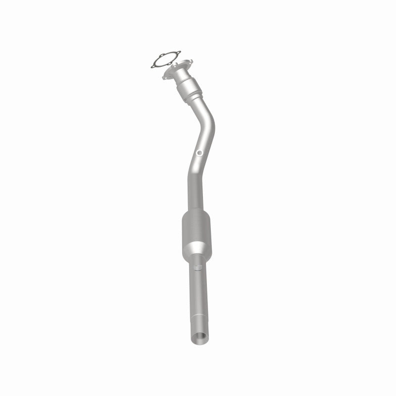 MagnaFlow Audi TT OEM Grade Federal / EPA Compliant Direct-Fit Catalytic Converter 51715 360 Degree Image Set