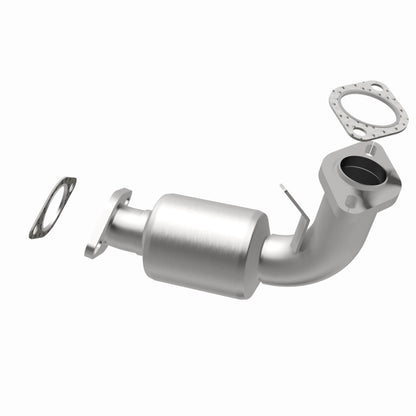 MagnaFlow Mitsubishi HM Grade Federal / EPA Compliant Direct-Fit Catalytic Converter 93193 360 Degree Image Set