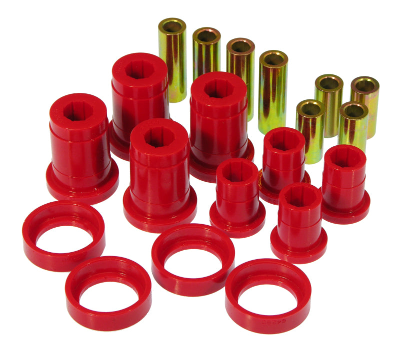 Prothane Suspension Control Arm Bushing 7-207 Photo - Primary
