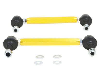 Whiteline Sway Bar - Link KLC140-195 Photo - out of package