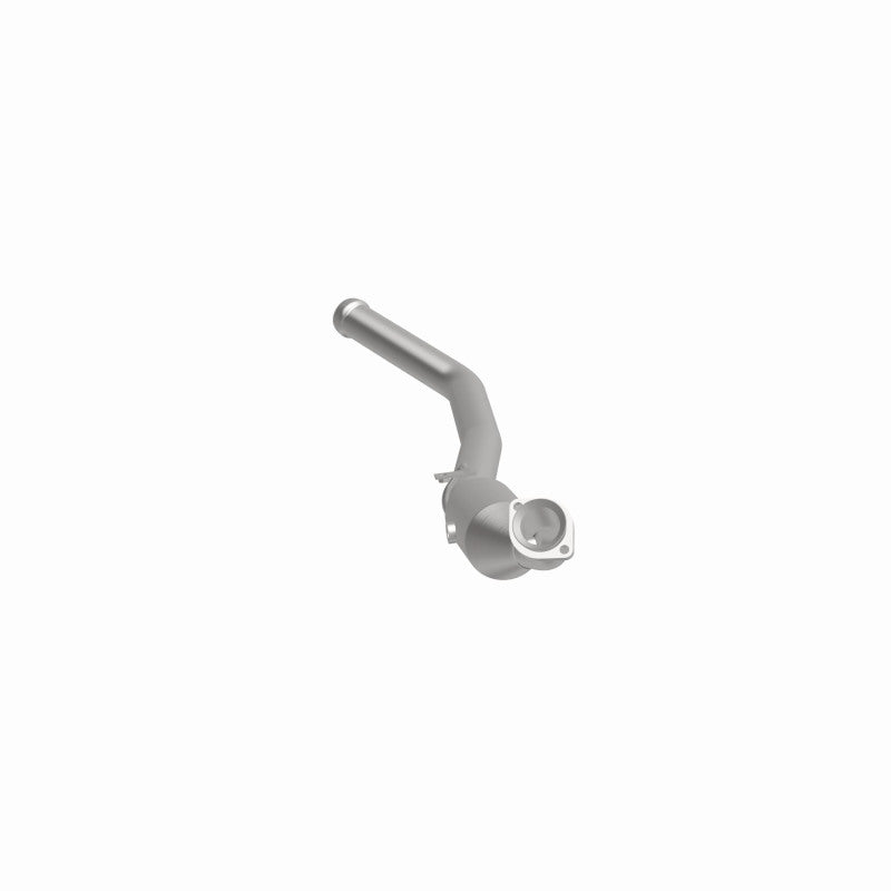 MagnaFlow Mercedes-Benz OEM Grade Federal / EPA Compliant Direct-Fit Catalytic Converter 52172 360 Degree Image Set