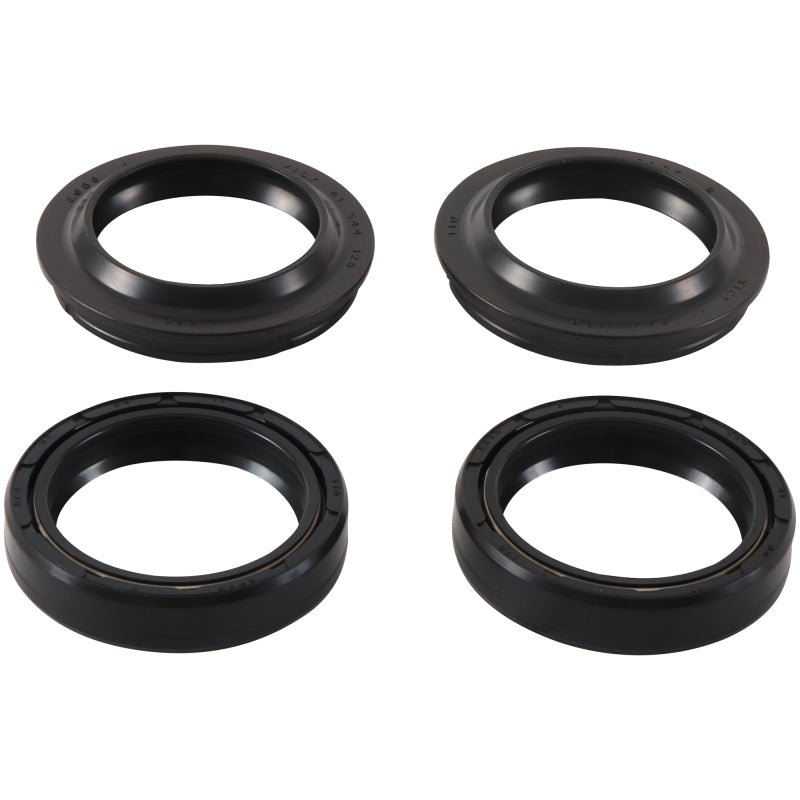 Pivot Works 19-23 Honda CRF250F PW Fork Oil & Dust Seal Kit PWFSK-Z019 PWFSK-Z019 Photo - Primary