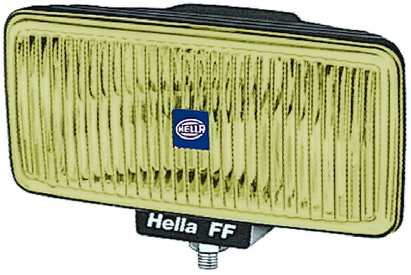 Hella Headlamp Zfh Yellow 0/180Gr Swmk Mg 1Fd 005700431 005700431 Photo - Primary