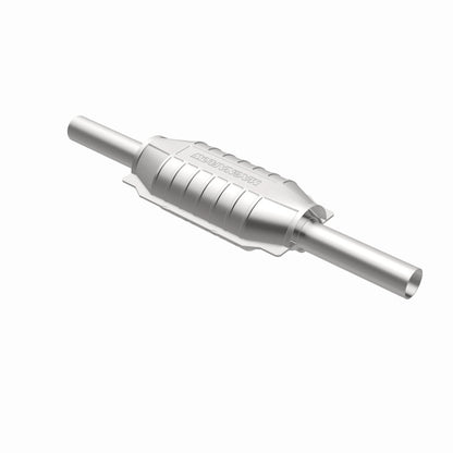 MagnaFlow Standard Grade Federal / EPA Compliant Direct-Fit Catalytic Converter 23461 360 Degree Image Set