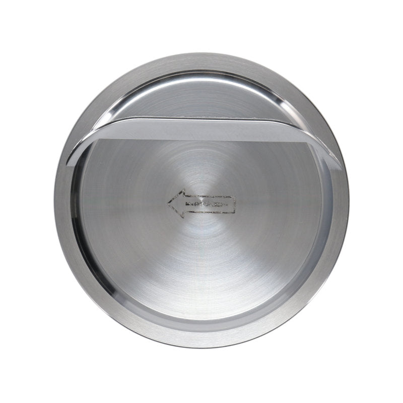 Manley Performance Manley Chevy LS Series 1.115in Bore 4.125in Stroke -18cc E/D 566300CE-8 566300CE-8 User 7