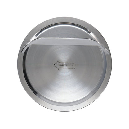 Manley Performance Manley Chevy LS Series 1.115in Bore 4.125in Stroke -18cc E/D 566300CE-8 566300CE-8 User 7