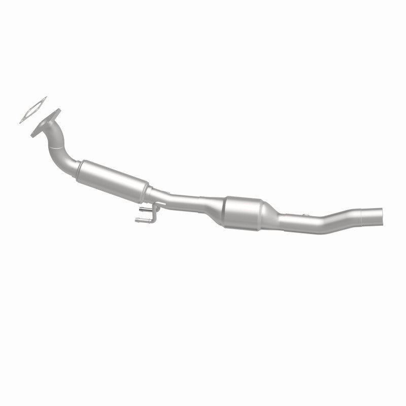 MagnaFlow Volkswagen California Grade CARB Compliant Direct-Fit Catalytic Converter 4481613 360 Degree Image Set