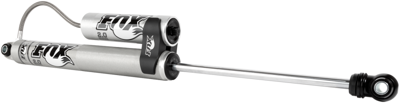 FOX 94-11 Dodge 2500/3500 2.0 Performance Series 12.6in Smooth Body R/R Rear Shock / 4-6in Lift 985-24-026 985-24-026 Photo - Unmounted