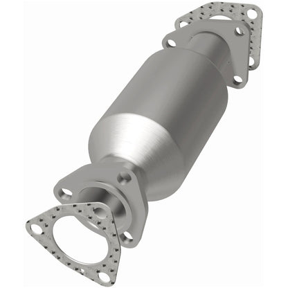 MagnaFlow Honda Standard Grade Federal / EPA Compliant Direct-Fit Catalytic Converter 22631 Photo - out of package