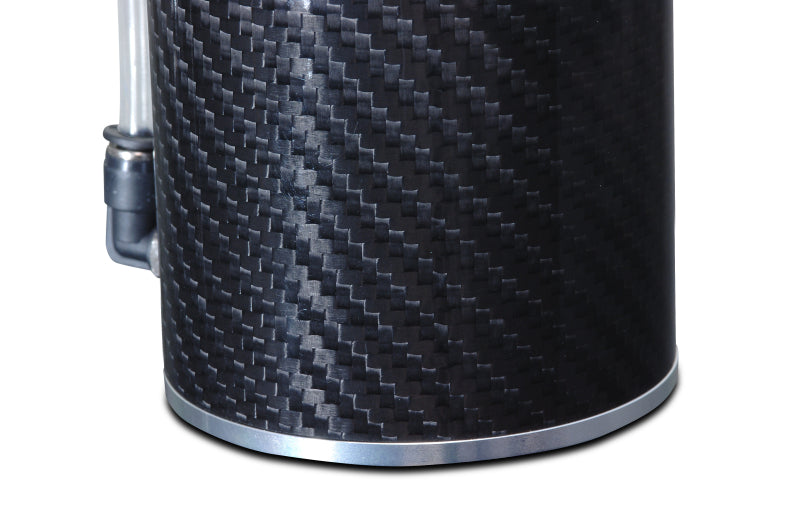 Mishimoto Carbon Fiber Oil Catch Can MMOCC-CF User 1