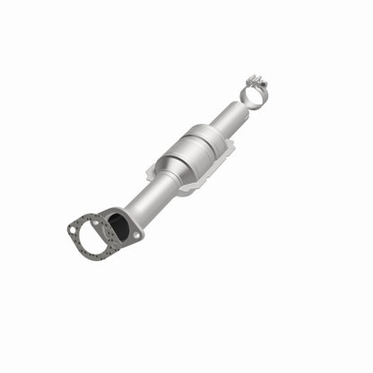MagnaFlow Mitsubishi Eclipse OEM Grade Federal / EPA Compliant Direct-Fit Catalytic Converter 49151 360 Degree Image Set