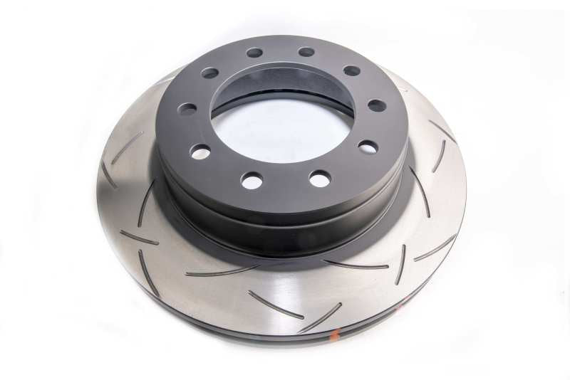 DBA 03-10 Ford F-250 Super Duty Front 4000 Series Slotted Rotor 42155S 42155S Photo - Primary