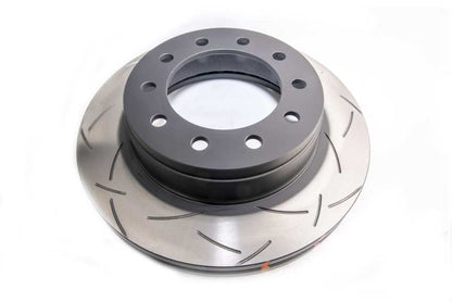 DBA 03-10 Ford F-250 Super Duty Front 4000 Series Slotted Rotor 42155S 42155S Photo - Primary
