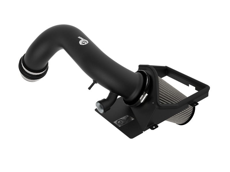 aFe Rapid Induction Pro DRY S Cold Air Intake System - 19-22 Audi Q3 L4-2.0L (t) 45TFSI 52-10014D 52-10014D Photo - Unmounted