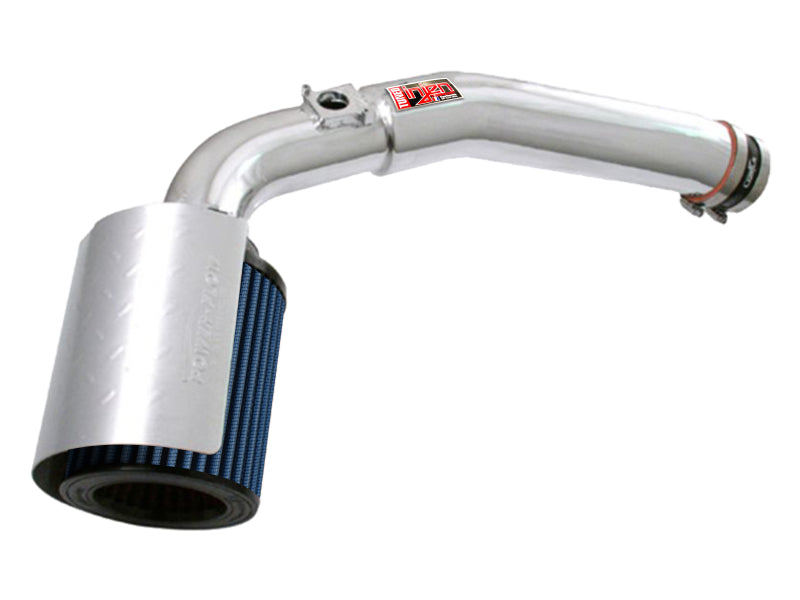 Injen 04-06 Colorado / Canyon 3.5L 5 Cyl. (Incl. Diamond Plate Heat Sh PF7022P Photo - Primary
