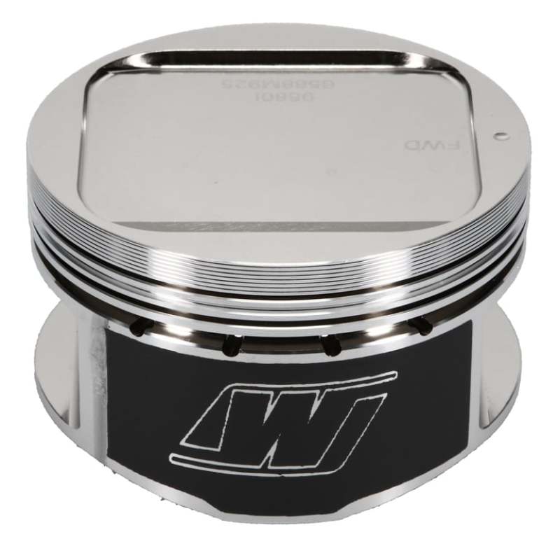 Wiseco Subaru WRX 4v R/Dome 8.4:1 CR 92.50mm K588M925AP Photo - out of package