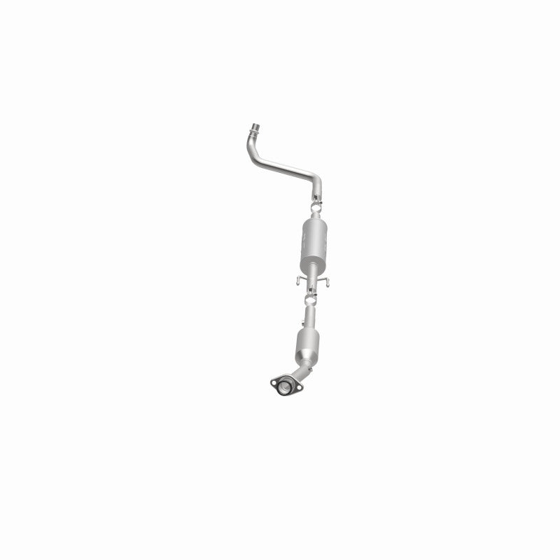 MagnaFlow California Grade CARB Compliant Direct-Fit Catalytic Converter 4481909 360 Degree Image Set