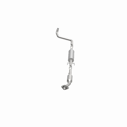 MagnaFlow California Grade CARB Compliant Direct-Fit Catalytic Converter 4481909 360 Degree Image Set