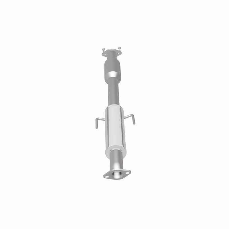 MagnaFlow Hyundai Azera OEM Grade Federal / EPA Compliant Direct-Fit Catalytic Converter 52822 360 Degree Image Set