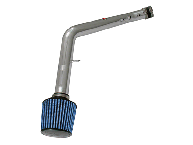 Injen 99-00 Civic Ex Hx EL(Canada) Polished Cold Air Intake RD1555P RD1555P Photo - Primary