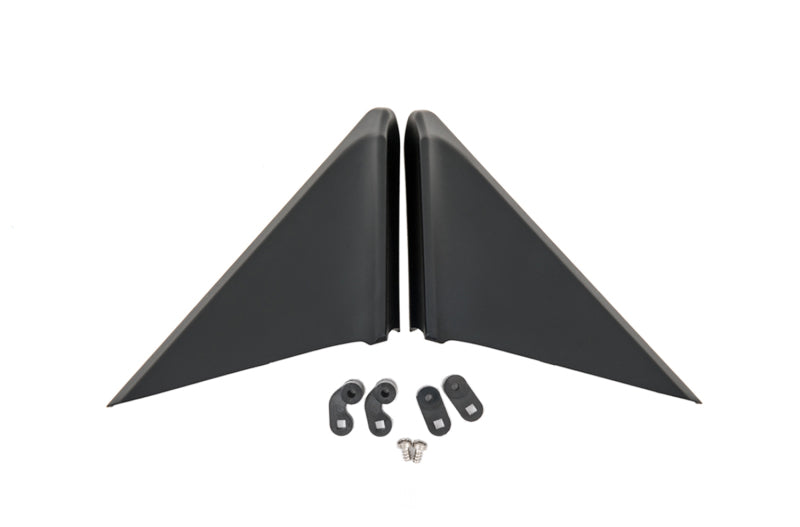 AWE Tuning Foiler Wind Diffuser for Porsche 991 / 981 / 718 1110-11010 1110-11010 Photo - Primary